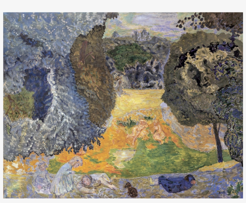 El Verano, transparent png