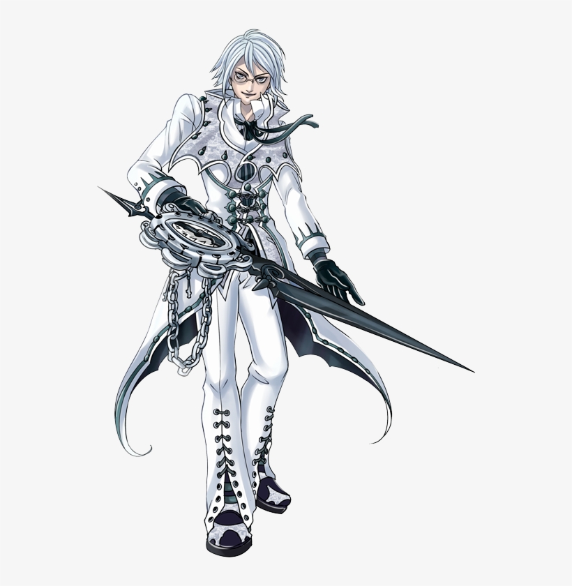 Aeon By Dahliawilder On Deviantart Fanart, Artworks, - Castlevania Judgement Aeon, transparent png