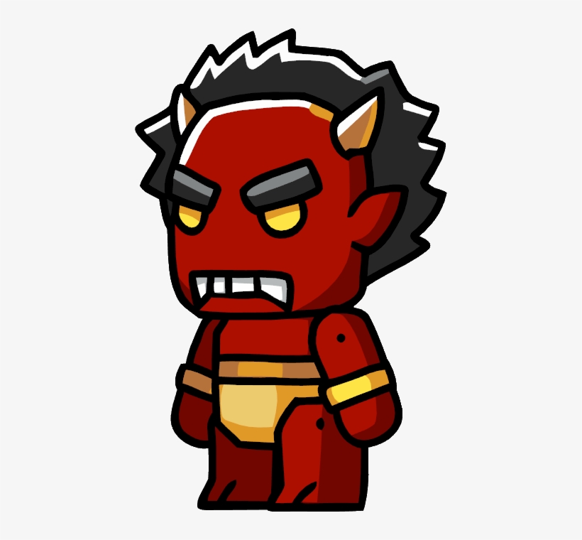 Oni - Oni Png, transparent png