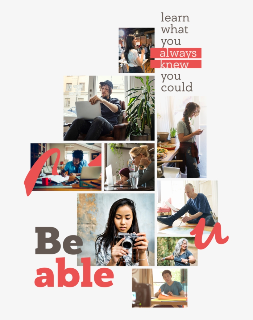 Our Voice And Tone Is Confident And Relatable For Audiences - Tronfy Iwork Mini 4.0 Minimal Wireless Headset Enable, transparent png