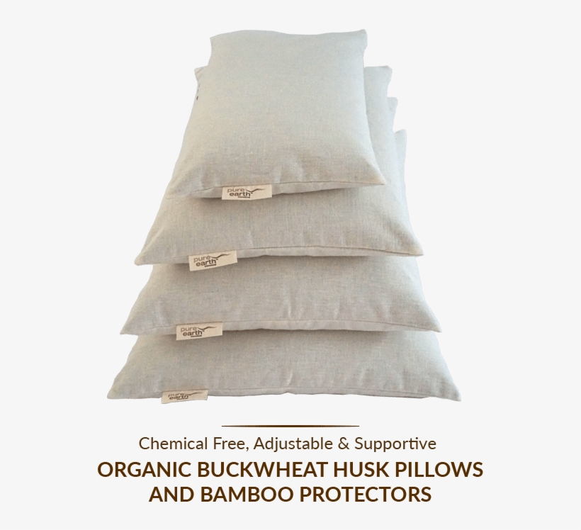 The Purest Pillows On Earth - Pillow, transparent png