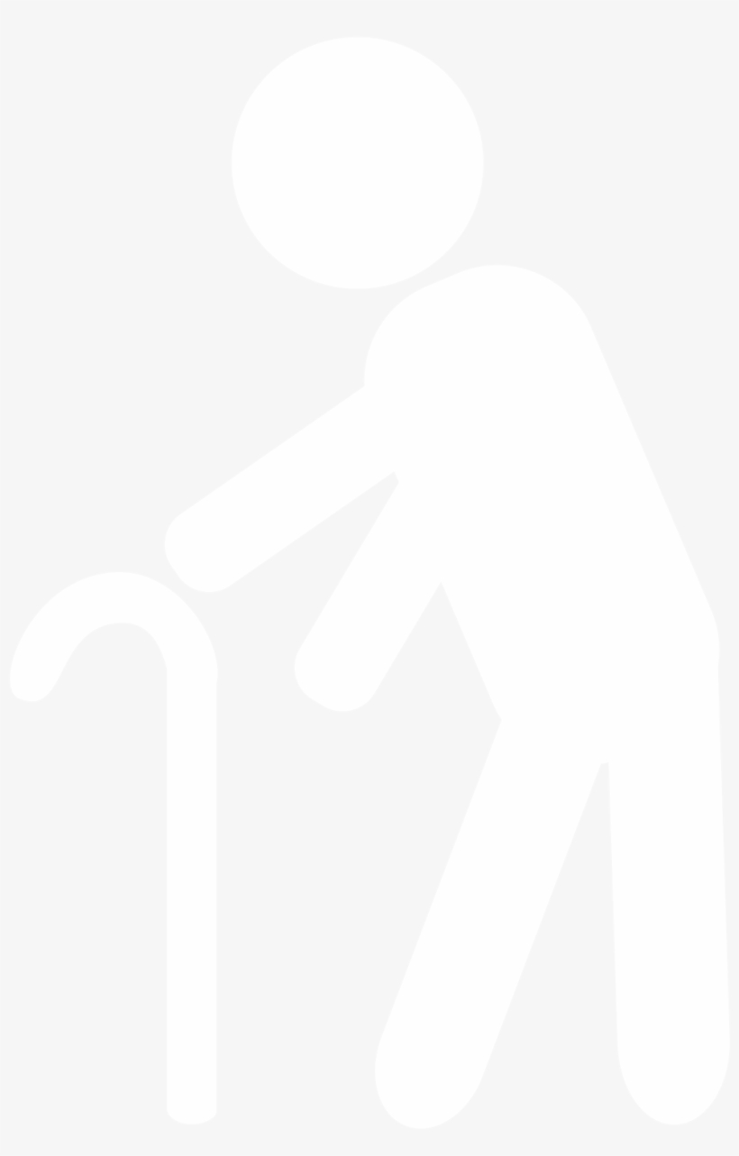 Registered Nurses - Adult Icon Png White, transparent png