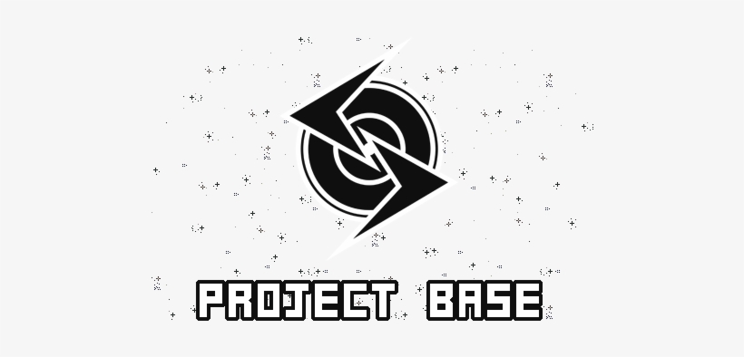 Super Metroid Project Base Logo - Super Metroid, transparent png