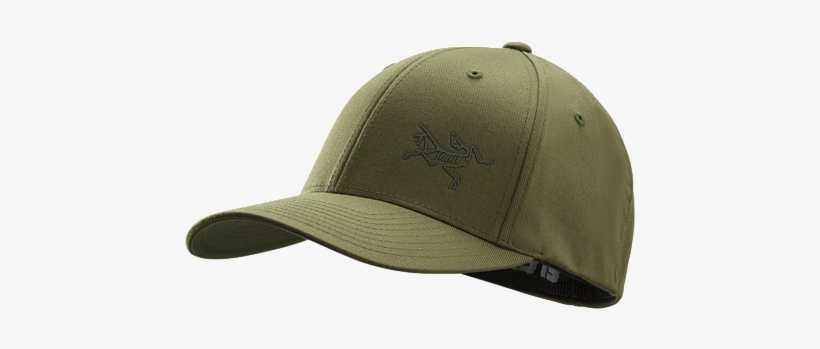 Gorra Bird - Arc'teryx Bird Cap, transparent png