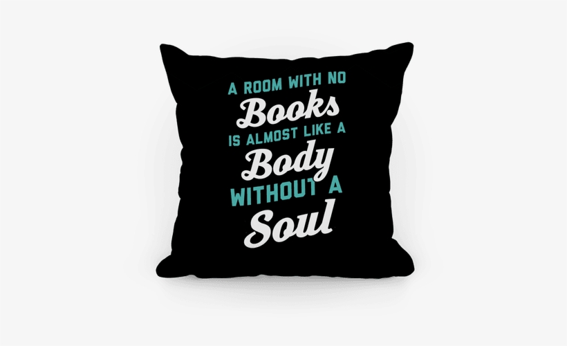 A Room With No Books Is Almost Like A Body Without - Going For A Nap, transparent png
