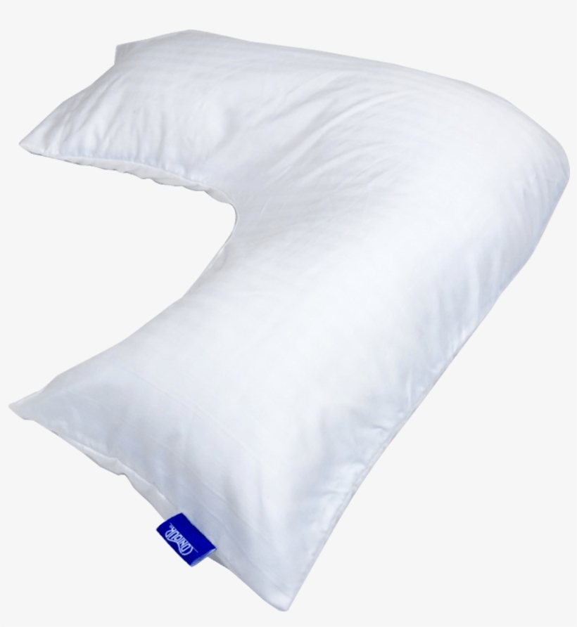 Protect Your Contour L Body Pillow With This Cover - Pillow, transparent png