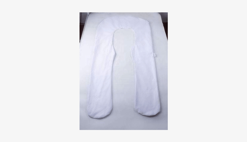 Pillowcase For Comfortable Body Pillow "heaven" - Mattress, transparent png