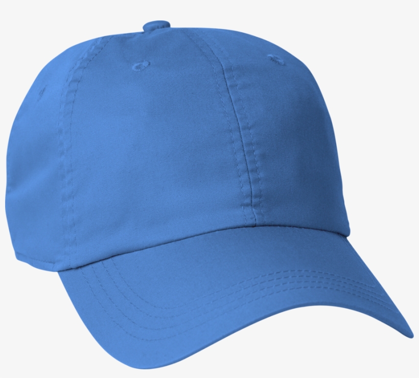 Azul Royal - Ahead - Gorra - Clásica Con Placa Metálica - Baseball Cap, transparent png