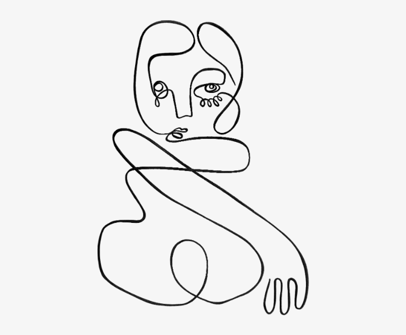 Limited Edition Print By Lilo On Paper - Drawing, transparent png