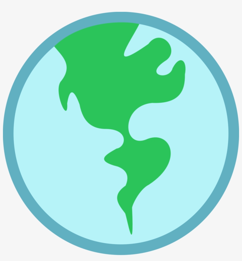 Perplexedpegasus, Background Human, Captain Planet, - Mlp World Cutie Mark, transparent png