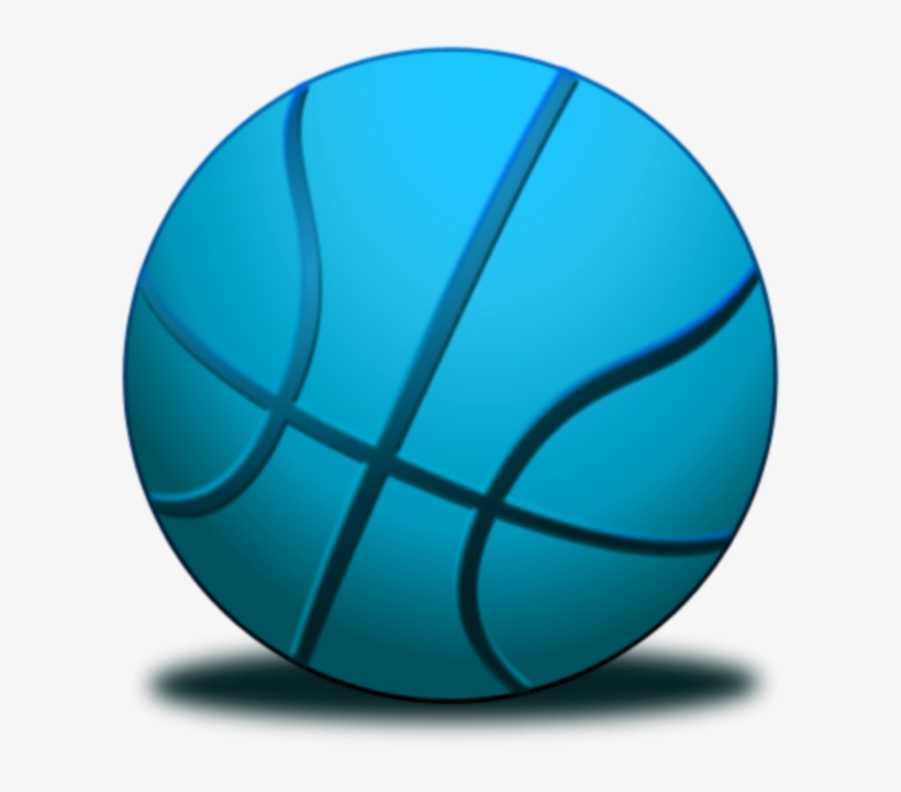 Blue Ball Clipart Blue Ball Clip Art 600x640 PNG Download PNGkit