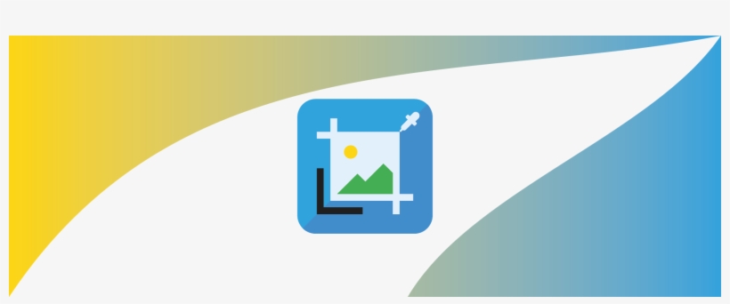 Banner - React, transparent png