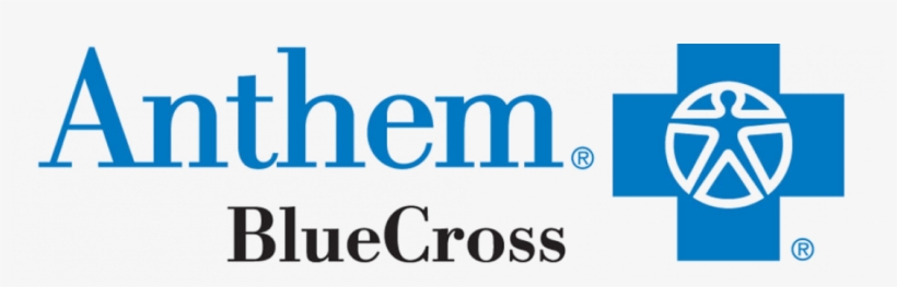 Pngpix Com Bluecross Transparent - Anthem Insurance Logo Png, transparent png