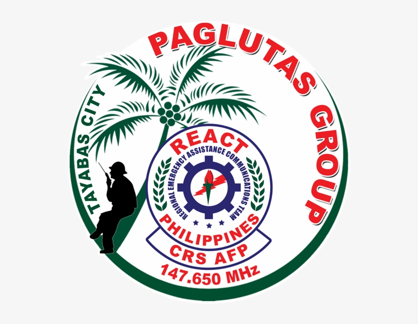 Paglutas Group - React, transparent png