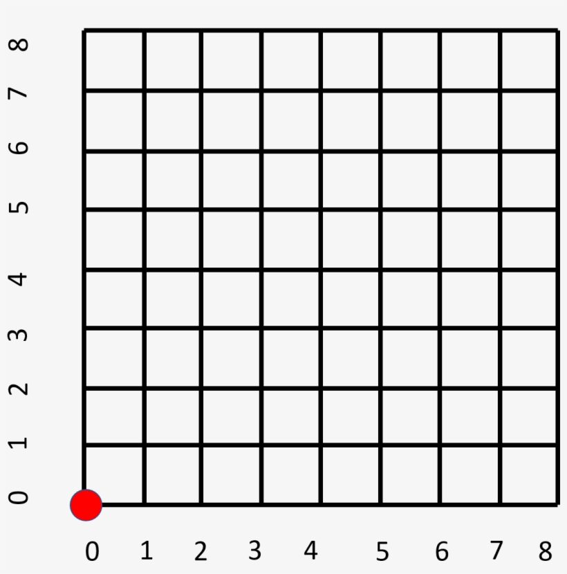 2d Quantum Random Walk Won't Work - Jeld-wen 72 In. X 80 In. V-4500 Dark Chocolate Prehung, transparent png