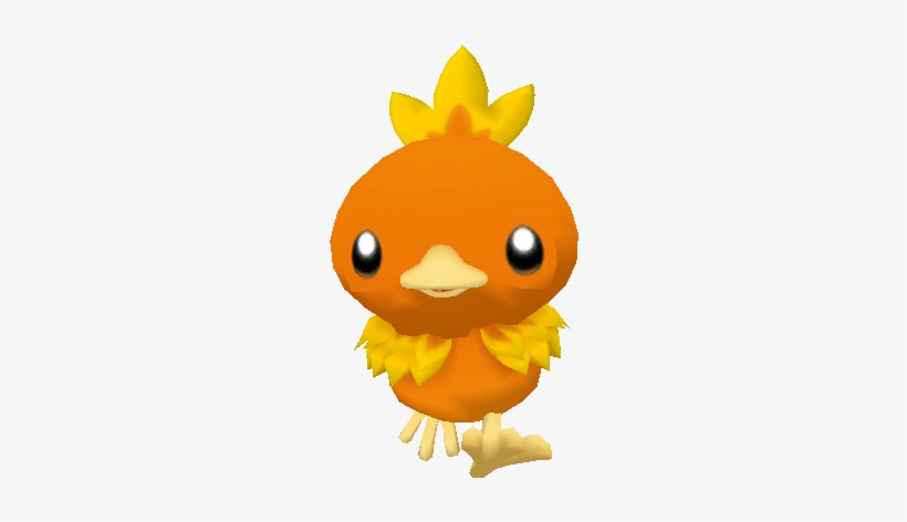 Torrchic Is Cool - Cartoon, transparent png