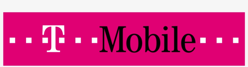 T-mobile Logo Symbol Image - T Mobile Top Up Card, transparent png