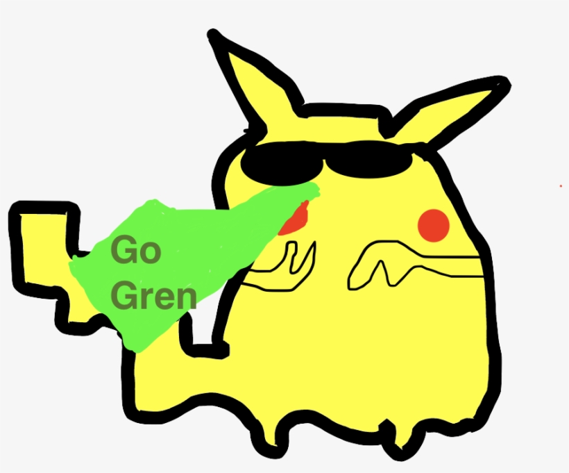 [modern Art]i Drew This For Ethan's New Vape Nation, transparent png