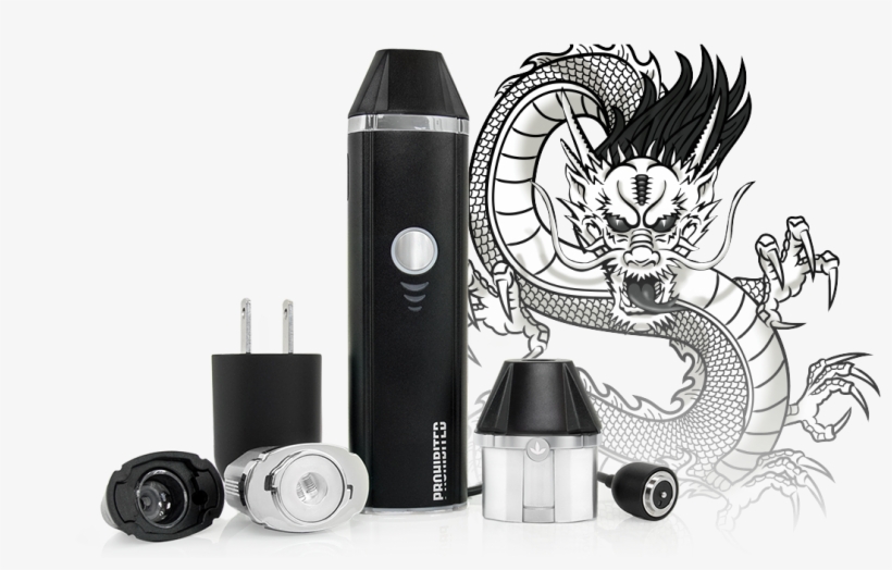 Prohibited 5th Degree Vaporizer, transparent png