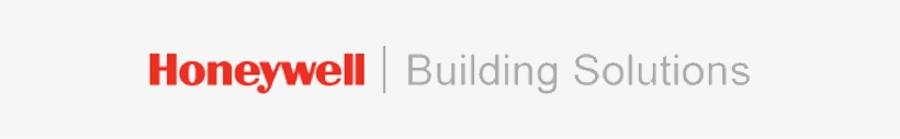 Honeywell Building Solutions Logo, transparent png