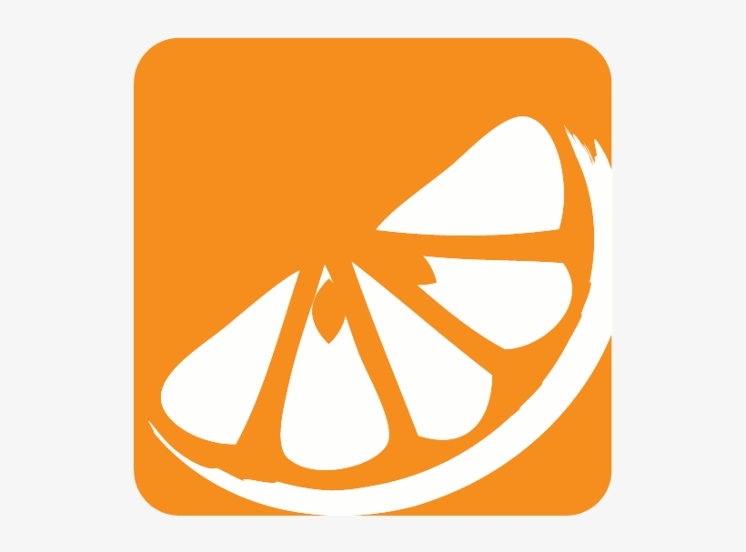 Odf High School Icon White, transparent png