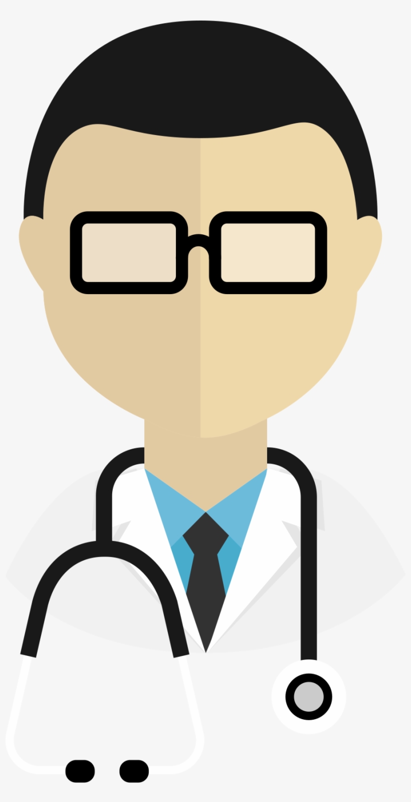 Open - Doctor Icon, transparent png