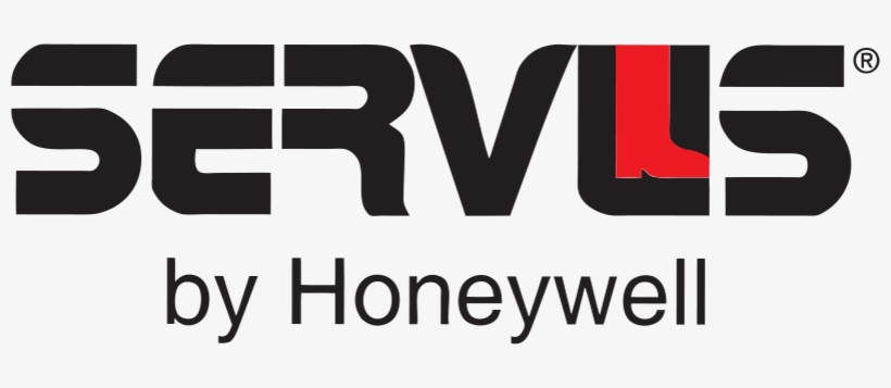 Honeywell Logo Transparent - Servus By Honeywell Logo, transparent png