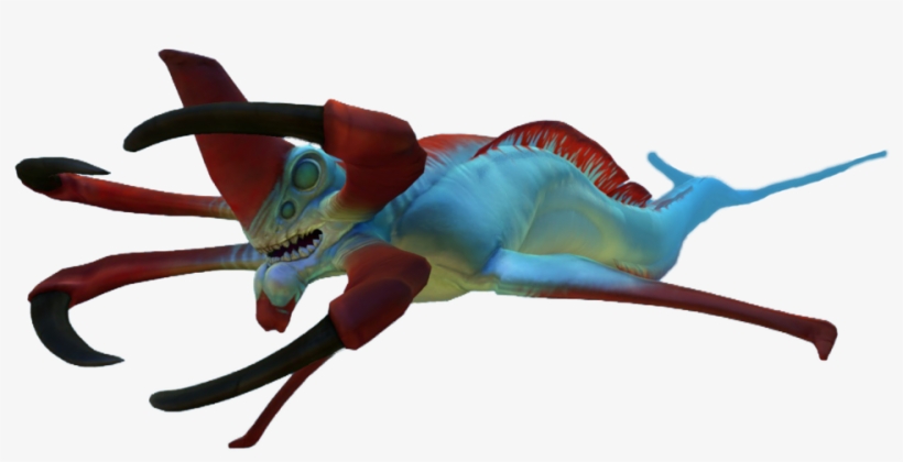 Coryxkenshin Vector Royalty Free Download - Reaper Leviathan, transparent png