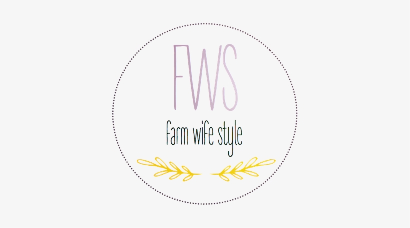Farm Wife Style, transparent png