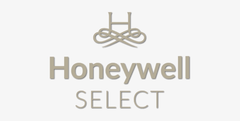 Honeywell Select Logo - Miss You My Honey, transparent png