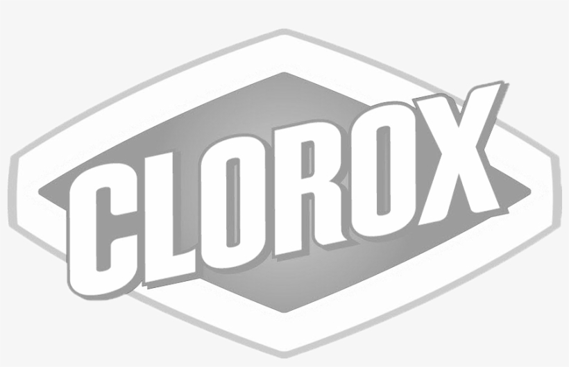 Cfc Contractors Worked With Clorox Logo - Clorox2 Logo, transparent png
