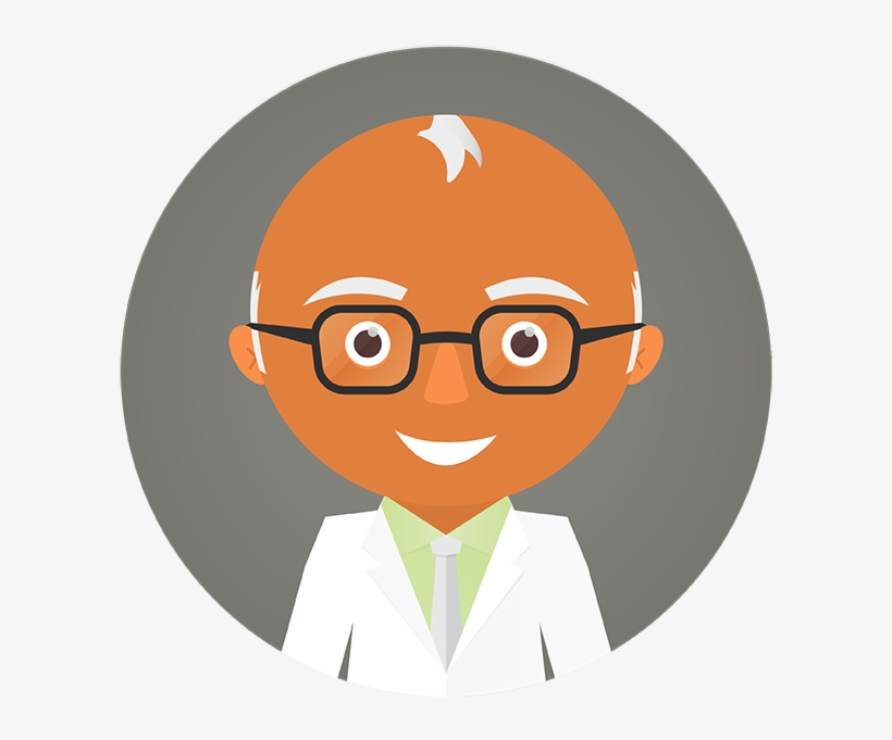 Dribbble Doc Compressor - Physician, transparent png