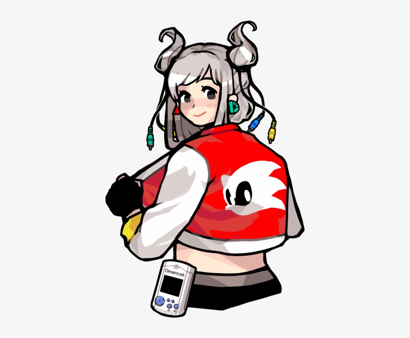 First Off, Our Daughter Nomad - Cartoon, transparent png