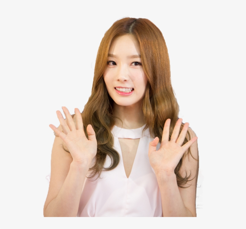 Sooyoung, Yoona, Snsd, Taeyeon Jessica, Girls Generation - Taeyeon Png, transparent png