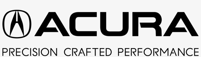 Acura - Acura Precision Crafted Performance Logo, transparent png