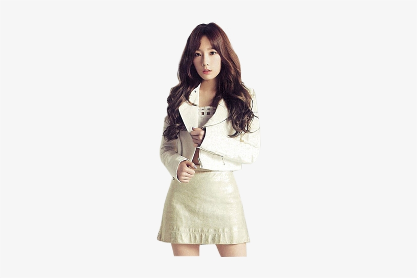 22 Oct - Kim Taeyeon Png, transparent png