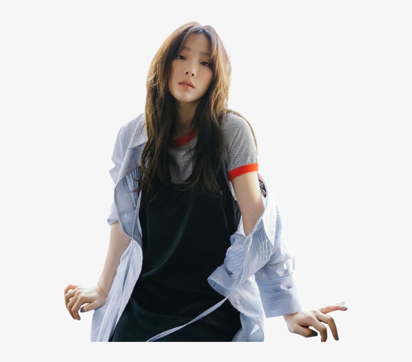 #taeyeon #taeyeon My Voice #taeyeon 2017 My Voice #тэён - Taeyeon My Voice Album, transparent png