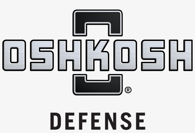 Oshkosh Defense Logo, transparent png
