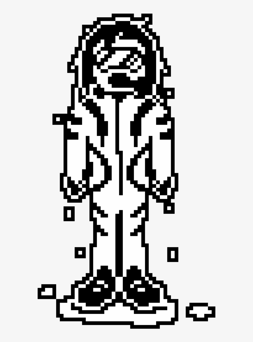 Picsoc - @zombey - Line Art, transparent png