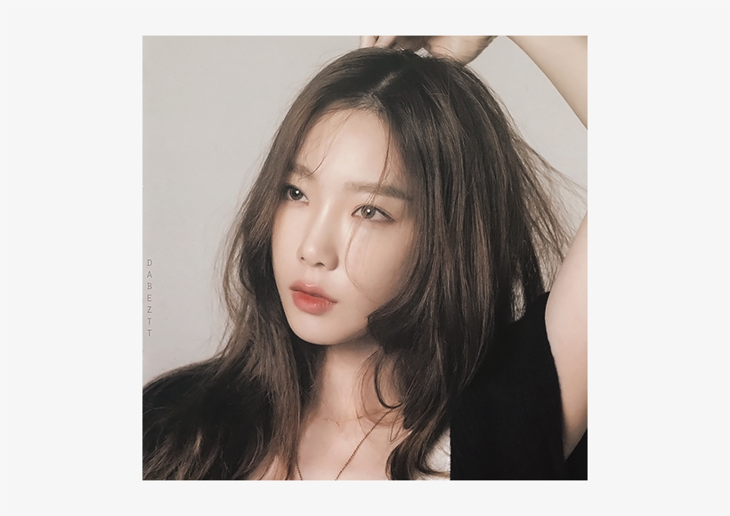 Taeyeon Pics - Taeyeon, transparent png