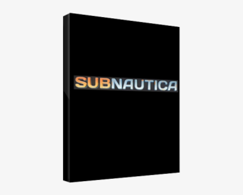 B71b77dc2528 Subnautica 3d - Kurdo, transparent png