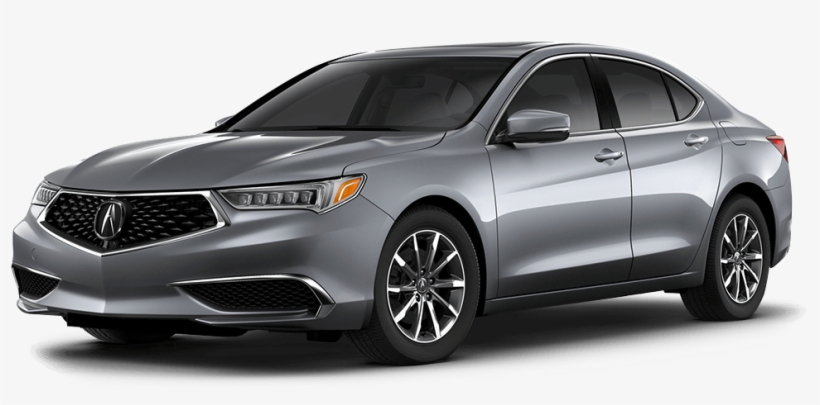 2018 Acura Tlx - Acura Tlx 2018, transparent png