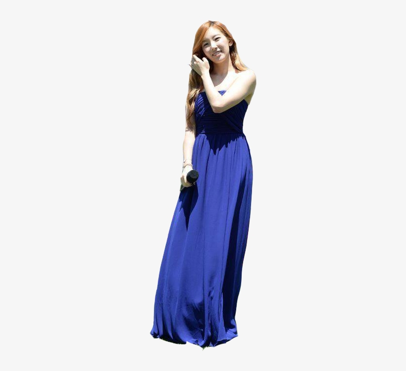 Mikky Jjang - Gown, transparent png
