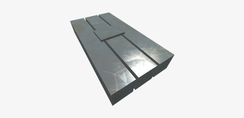 Steel Raft - Wiki, transparent png