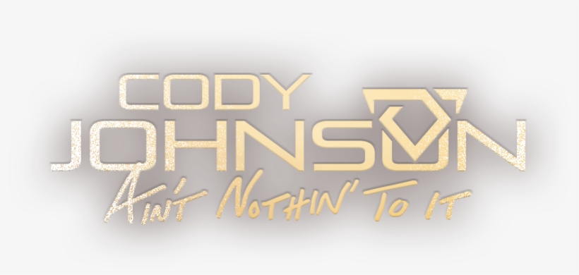 Cody Johnson, transparent png