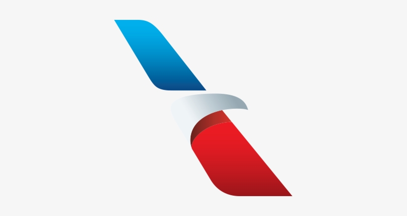 You Can Now Buy Premium Economy On Flights Toeurope, - American Airlines Eagle Logo, transparent png