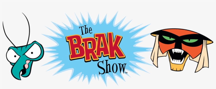 Tv-14 The Brak Show - Brak Show, transparent png