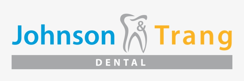 Johnson & Trang Dental Logo - Johnson & Trang Dental, P.c., transparent png