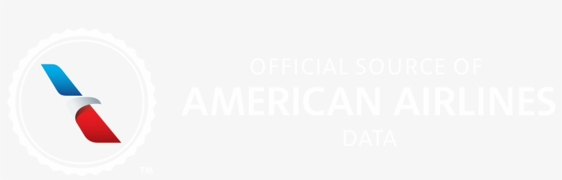 Aa Data Tm Hrz Rgb Grd Rev - American Airlines Group, transparent png