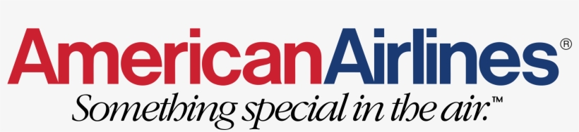 American Airlines Logo Png Transparent - American Airlines White Logo, transparent png